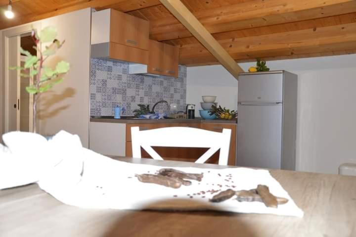 Il Carrubo Holiday House Scicli Bagian luar foto