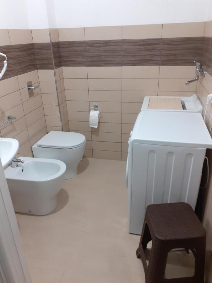 Il Carrubo Holiday House Scicli Bagian luar foto