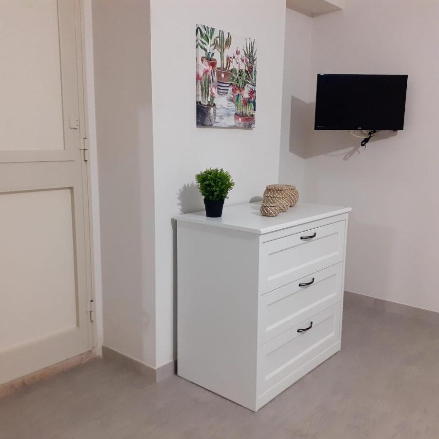 Il Carrubo Holiday House Scicli Bagian luar foto